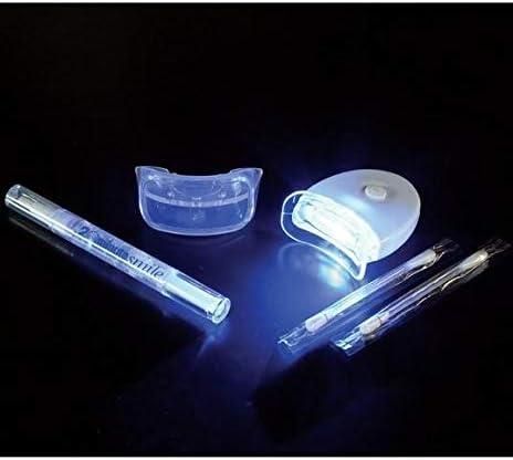 Sensitive Teeth Whitening Kit | Gentle & Effective Stain Removal System