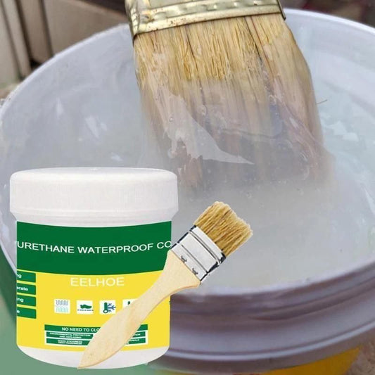 Powerful Leak-Proof Waterproof Glue for Quick and Effective Repairs