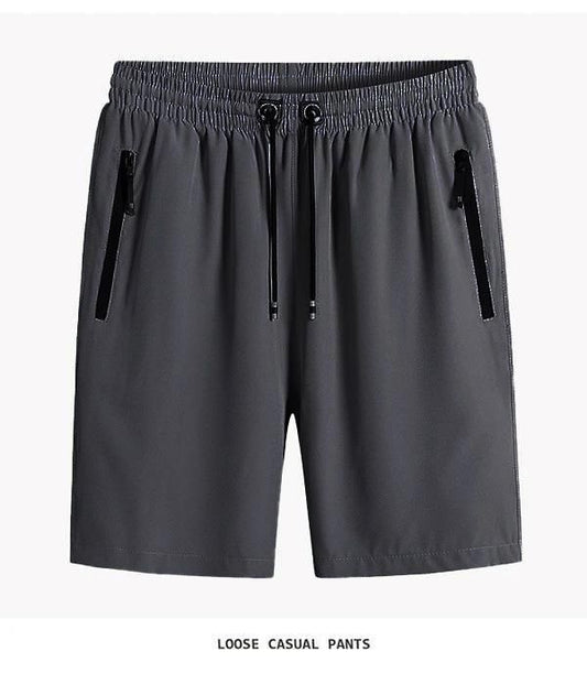 Best Men's Cotton Shorts Combo (Pack of 4): Stretchable, Everyday Wear