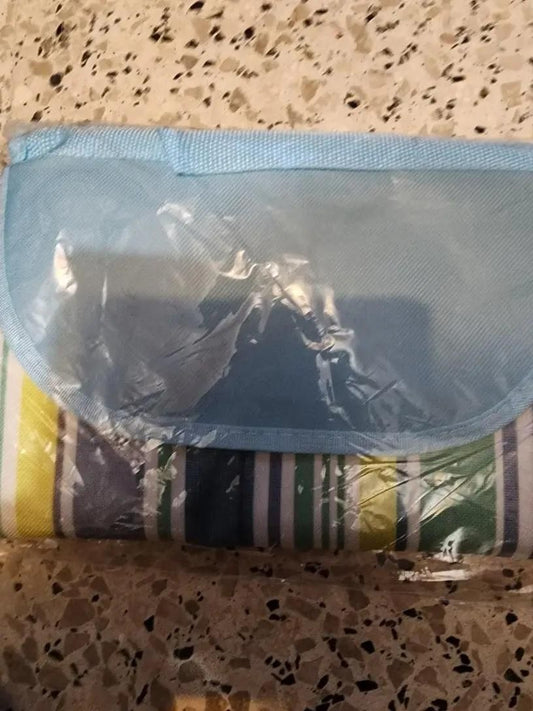 Washable Picnic Mat - Durable, Waterproof & Portable for Outdoor Adventures