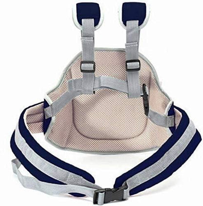 Kids Motorcycle Safety Belt | Adjustable Child Harness for Bike Riding