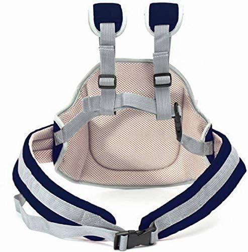 Kids Motorcycle Safety Belt | Adjustable Child Harness for Bike Riding
