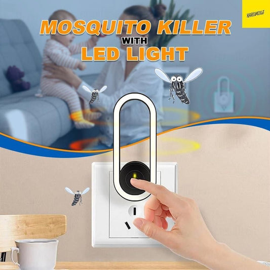 Best Mosquito Zapper Lamp: Effective Bug Killer for a Pest-Free Home