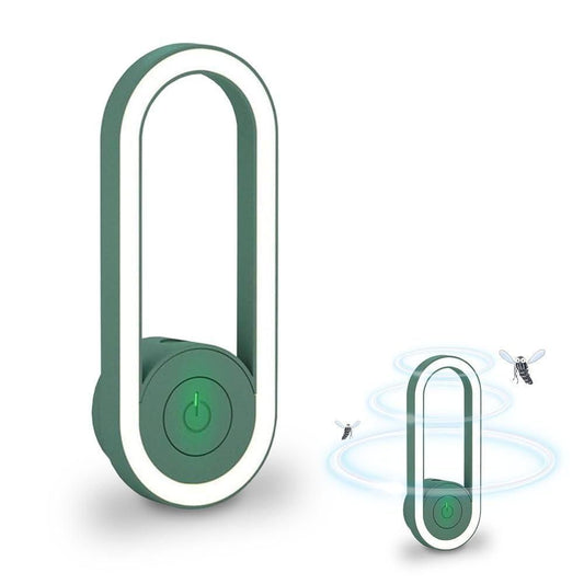 Best Mosquito Zapper Lamp: Effective Bug Killer for a Pest-Free Home