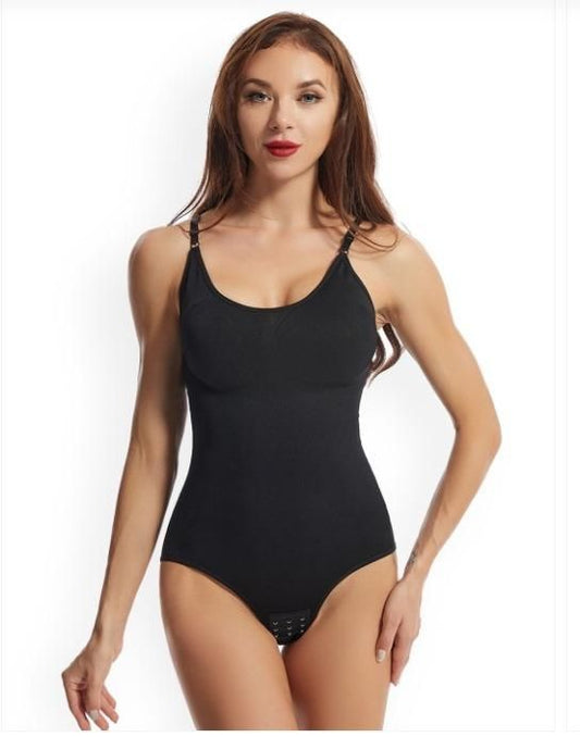 Women's Body Shapewear: Tummy Control, Full Body Shapers & Sculpting
