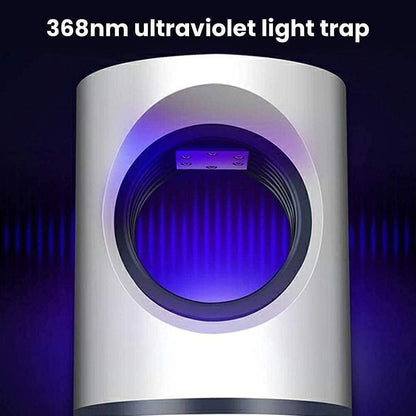 LED Mosquito Killer Lamp: High-Performance Electronic Insect Repellent Light