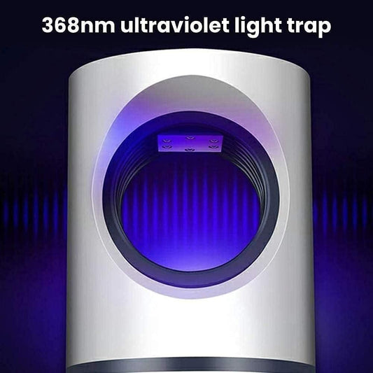 LED Mosquito Killer Lamp: High-Performance Electronic Insect Repellent Light