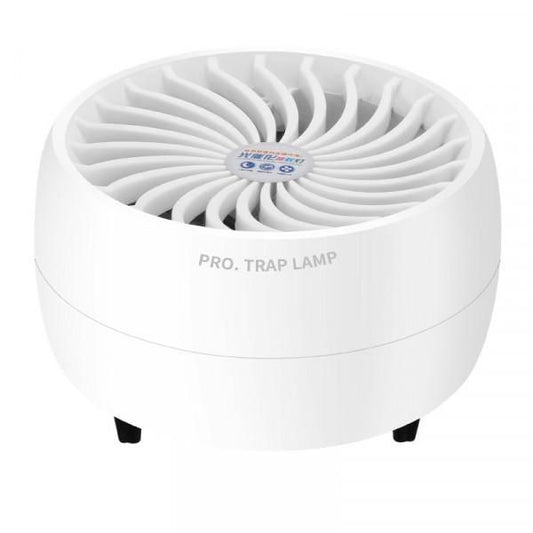 Electronic Mosquito Killer Lamp: Powerful Insect Zapper for Indoor & Outdoor Use