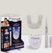 Sensitive Teeth Whitening Kit | Gentle & Effective Stain Removal System