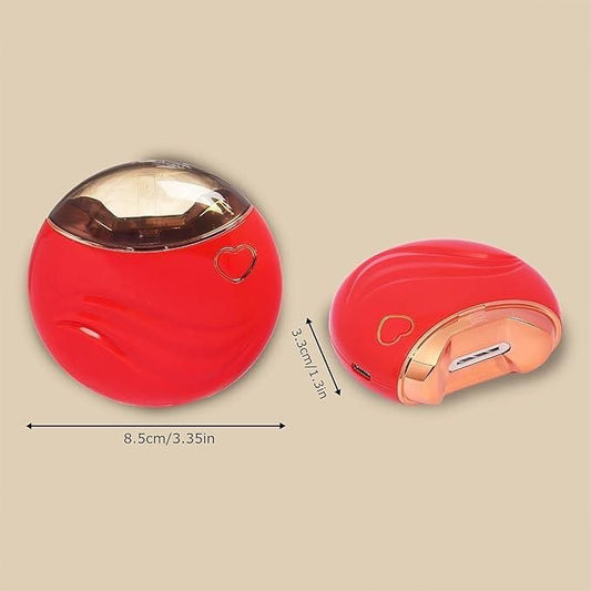 Electric Nail Clipper & Trimmer - Safe, Precise & Easy-to-Use Manicure Tool