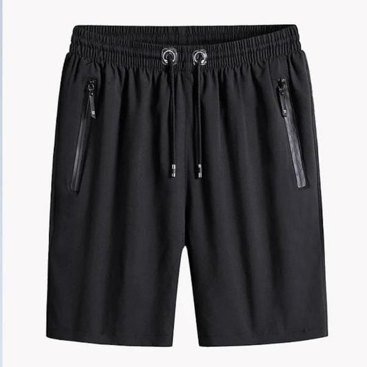 Best Men's Cotton Shorts Combo (Pack of 4): Stretchable, Everyday Wear