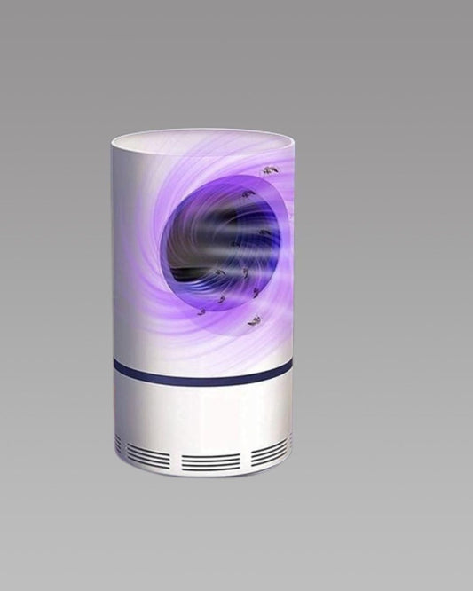 LED Mosquito Killer Lamp: High-Performance Electronic Insect Repellent Light