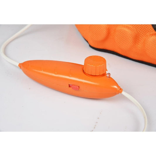 Tummy & Belly Fat Reducer Belt | Adjustable Magnetic Slimming Trimmer