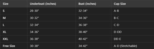 Women's Multicolor Air Bra (Pack of 3): Comfortable & Breathable Everyday Wear