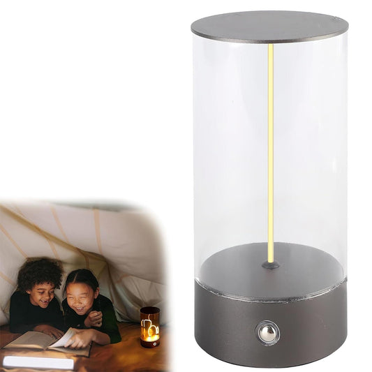 Magnetic Lamp Light: Versatile & Portable Illumination for Any Space