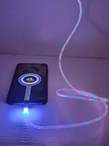 Best 3-in-1 Charging Pad: Fast Magnetic Charger with LED, Multi-Color Options